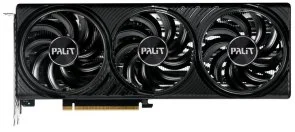 Фото: Відеокарта Palit GeForce RTX 5060 Infinity 3 OC (NE75060T19P1-GB2063S) № 2 | KTC