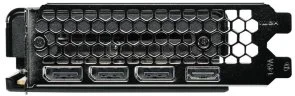 Фото: Відеокарта Palit GeForce RTX 5060 Infinity 3 (NE75060019P1-GB2063S) № 9 | KTC