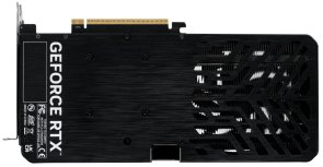 Відеокарта Palit GeForce RTX 5060 Ti Dual 8GB (NE7506T019P1-GB2062D)