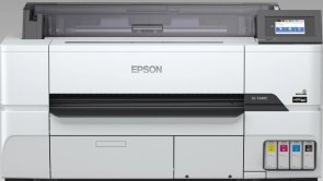 Плотер Epson SureColor SC-T3405 A1plus with Wi-Fi (C11CJ55301A0)