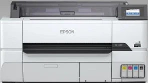 Фото: Плотер Epson SureColor SC-T3405 A1plus with Wi-Fi (C11CJ55301A0) № 8 | KTC
