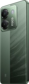 Смартфон POCO M7 Pro 5G 8/256GB Green