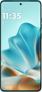 Смартфон Motorola Edge 60 Fusion 8/256GB Amazonite (PB7E0036RS)