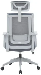 Фото: Крісло OfficePro Harmony OC310-G-G-G Gray № 5 | KTC