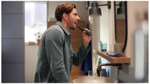 Електрична зубна щітка Philips Sonicare 7100 Series (HX7421/01)