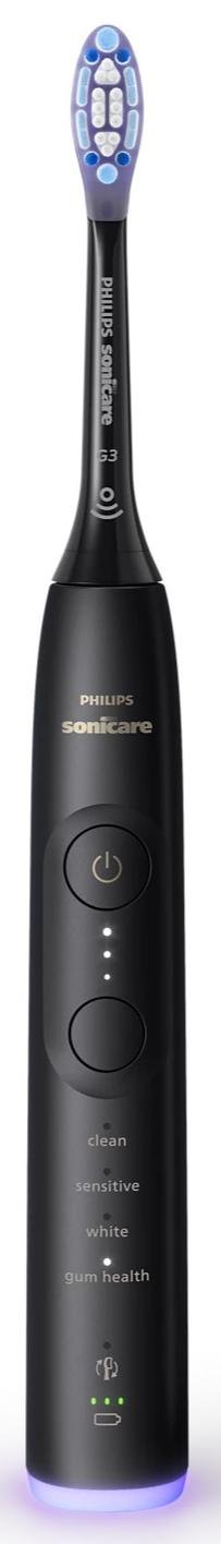 Електрична зубна щітка Philips Sonicare 7100 Series (HX7421/01)