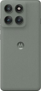 Смартфон Motorola Edge 60 Pro 12/512GB Shadow (PB7X0068RS)