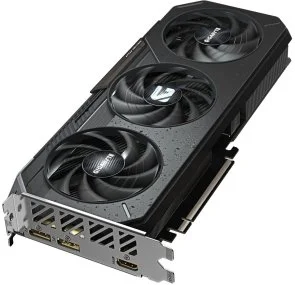 Відеокарта Gigabyte RX 9060 XT Gaming OC 8G (GV-R9060XTGAMING OC-8GD)
