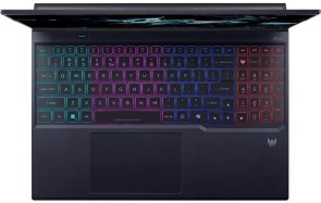 Ноутбук Acer Predator Helios Neo 16 AI PHN16-73-970T NH.QX4EU.003 Black
