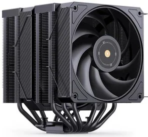 Фото: Кулер для процесора Jonsbo HX6280 Black № 3 | KTC