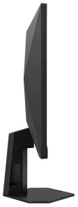 Фото: Монітор AOC 25G4SRE Black/Red - 24.5" IPS / 1920×1080 / 300 Гц / Nvidia G-Sync Compatible, Adaptive Sync № 12 | KTC