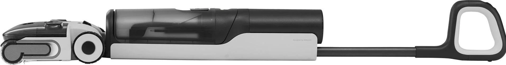 Фото: Ручний бездротовий пилосос Roborock F25 ACE (1141774) № 8 | KTC