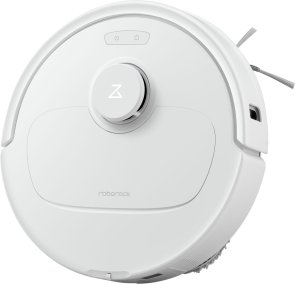 Робот-пилосос Roborock QR 798 White (1141773)