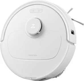 Фото: Робот-пилосос Roborock QR 798 White (1141773) № 4 | KTC