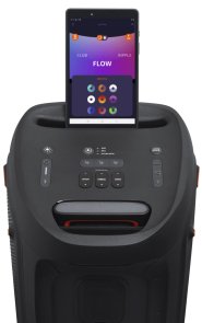 Акустика для вечірок JBL PartyBox 310 Bluetooth Black (JBLPARTYBOX310EP)