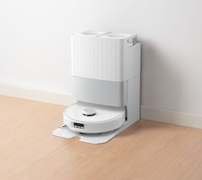 Робот-пилосос Roborock Qrevo Edge White (1139659)
