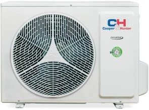 Фото: Кондиціонер Cooper&Hunter Arctic Inverter NG (CH-S12FTXLA2-NG) № 3 | KTC