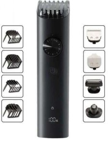 Тример Xiaomi Grooming Kit Pro EU (975738)