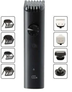 Фото: Тример Xiaomi Grooming Kit Pro EU (975738) № 2 | KTC