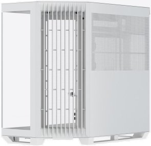 Корпус APNX V1 White with window (APCM-VI01003.21)