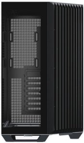 Корпус APNX V1 Black/White with window (APCM-VI01003.M1)