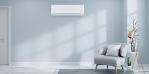 Кондиціонер Panasonic Super Compact CS-TZ35ZKEW/CU-TZ35ZKE