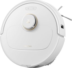 Робот-пилосос Roborock Qrevo 5AE white (1141772)