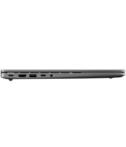 Ноутбук ASUS Vivobook S14 S3407CA-LY009 Matte Gray