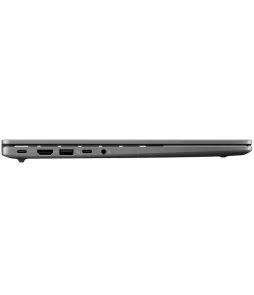 Ноутбук ASUS Vivobook S14 S3407CA-LY009 Matte Gray