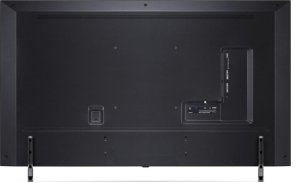 Телевізор QNED LG 43QNED70A6A (Smart TV, Wi-Fi, 3840x2160)