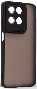 Чохол ArmorStandart for Motorola G15/G15 Power - ShadeX Black (ARM83019)