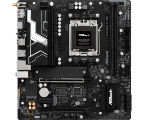 Материнська плата AsRock B850M-X WIFI R2.0