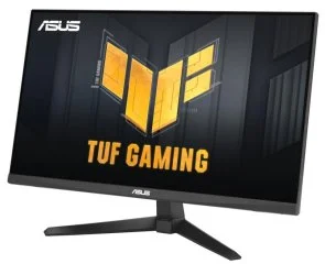 Фото: Монітор ASUS TUF Gaming VG249QE5A - 23.8" IPS / 1920×1080 / 146 Гц / Adaptive Sync № 3 | KTC
