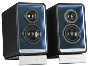 Фото: Колонки Edifier QR65 Black № 2 | KTC