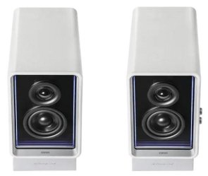 Колонки Edifier QR65 White