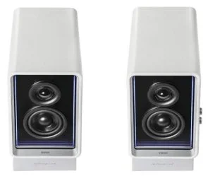 Фото: Колонки Edifier QR65 White № 4 | KTC