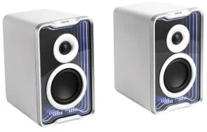 Фото: Колонки Edifier QR30 White № 4 | KTC