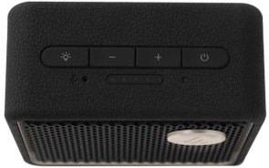 Портативна колонка Edifier ES20 Black (ES20Black)