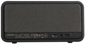 Портативна колонка Edifier MP230 Retro Black (MP230Retroblack)