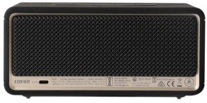 Портативна колонка Edifier ES60 Black (ES60Black)