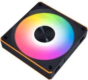 Фото: Кулер Lian-Li Uni Fan CL Wireless Black (G99.12CL1W1B.00) № 2 | KTC