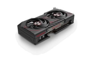 Відеокарта Sapphire RX 9060 XT Pulse (11350-04-20G)