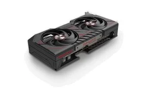 Відеокарта Sapphire RX 9060 XT Pulse (11350-04-20G)