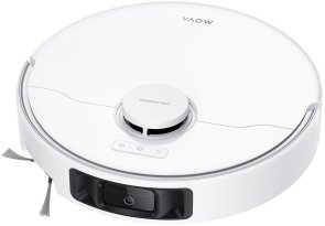 Робот-пилосос Mova P50 Ultra (RLP23SE)