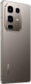 Смартфон Infinix Note 50 Pro X6855 12/256GB Titanum Grey