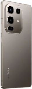 Фото: Смартфон Infinix Note 50 Pro X6855 8/256GB Titanium Grey № 6 | KTC