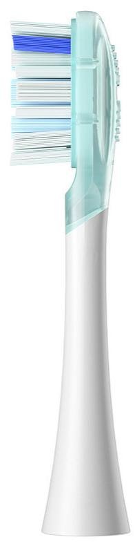 Насадка для зубної щітки Oclean UG03 Ultra Gum Care White 2pcs (6970810557008)