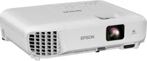 Фото: Проектор Epson EB-E12 (V11HB55042) № 3 | KTC