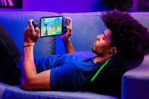 Фото: Геймпад Razer Kishi V3 Pro USB-C (RZ06-05460100-R3M1) № 7 | KTC