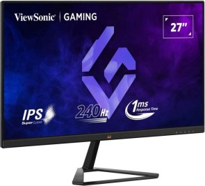Монітор ViewSonic VX2779A-HD-PRO